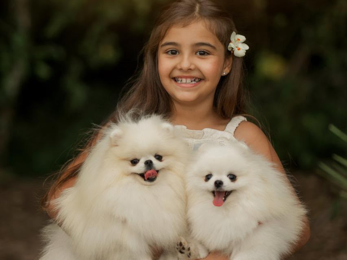 Ornella & Celine